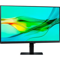 SAMSUNG S27D604UAU computerskærm 68,6 cm (27") 2560 x 1440 pixel Quad HD LED Sort, LED-skærm Sort, 68,6 cm (27"), 2560 x 1440 pixel, Quad HD, LED, 5 ms, Sort