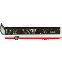 SIKU Neoplan Public Bus Bus model Formonterede, Model køretøj Bus model, Formonterede, Ethvert køn, Metal, Plast, Flerfarvet, Ikke til børn under 36 måneder