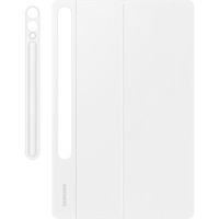 Samsung EF-DX825 QWERTZ Tysk Pogo Pin Hvid, Tastatur Hvid, DE-layout, QWERTZ, Tysk, Touchpad, Samsung, Galaxy Tab S10+ / S9+ / S9 FE+, Hvid