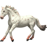 Schleich Horse Club Knabstrupper Hoppe, Spil figur 
