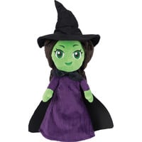Schmidt Spiele Wicked - Elphaba 22 cm, Plysdyr 