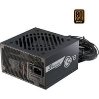 Seasonic CORE BC-650 ATX 3.1, PC strømforsyning Sort