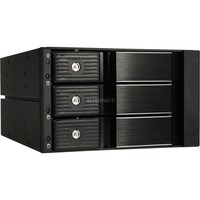 SilverStone SST-FS303-12G, Indramning Sort