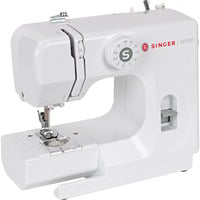 Singer M1005, Symaskine Hvid