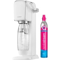 SodaStream 1012813490, Skypumpe Hvid