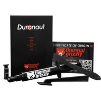 Thermal Grizzly TG-D-006-R, Termisk forbindelser og puder 