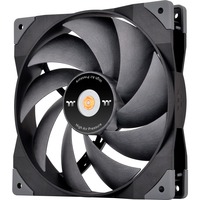 Thermaltake SWAFAN GT14 PC Cooling Fan TT Premium Edition, Sag fan 