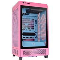 Thermaltake The Tower 200, Towerkabinet Rosa
