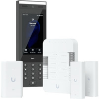 Ubiquiti G3 Gate Starter Kit, Adgangskontrol Hvid