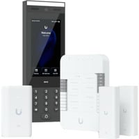 Ubiquiti G3 Gate Starter Kit, Zugangsteuerung Hvid