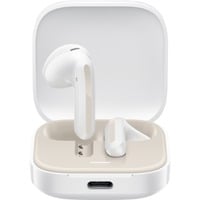 Xiaomi Redmi Buds 6 Active, Hovedtelefoner Hvid