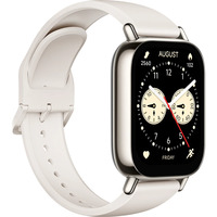 Xiaomi Redmi Watch 5 Lite, SmartWatch white gold