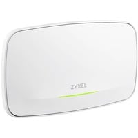Zyxel WBE660S-EU0101F WLAN adgangspunkt 11530 Mbit/s Grå Strøm over Ethernet (PoE), Adgangspunktet 2.4 GHz, 5 GHz, 6 GHz, 11530 Mbit/s, WEP, WPA, WPA2-PSK, WPA3, 10,100,1000,2500,5000,10000 Mbit/s