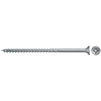 fischer Spånpladeskrue PowerFast II 5,0x100 Senkkopf PZ 