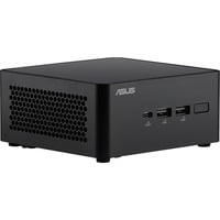 ASUS 90AS0081-M000U0, Mini-PC Sort