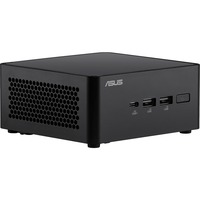 ASUS NUC 14 Pro RNUC14RVHU5068C2I Intel Core Ultra 5 125H 16 GB DDR5-SDRAM 512 GB SSD Windows 11 Pro UCFF Mini PC Sort, Mini-PC Sort, Intel Core Ultra 5, 125H, 16 GB, 512 GB, Windows 11 Pro, 64-bit