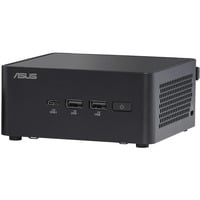 ASUS NUC 14 Pro Tall Kit RNUC14RVHV500003I, Barebone Sort