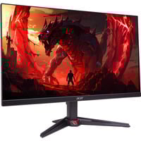 Acer VG270 W3bmiipx, Gaming Skærm Sort