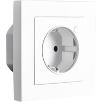 Aqara WP-P01D, Stikdåse Hvid