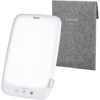 Beurer 10065, Lysterapi Hvid