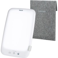 Beurer Dagslyslampe TL 35, Lysterapi Hvid