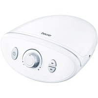 Beurer MP 100 Manicure-/Pedicure-sæt, Negle pleje Hvid