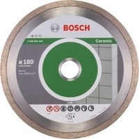 Bosch 2608602204 Tilbehør Vinkelsliber, Skæreskive 18 cm, 1 pcs