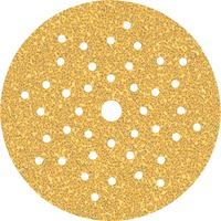 Bosch 2608901092, Slibning ark 