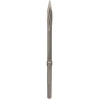 Bosch 2 608 690 168 fræser 1 stk, Mejsel 400 mm, 1 stk