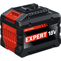 Bosch Batteri Sort