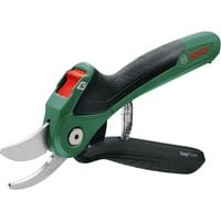 Bosch Batteridrevet havesaks EasyPrune Classic, 3,6 Volt Grøn/Sort