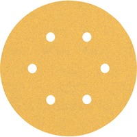Bosch Expert C470 50 stk Slibeskive, Slibning ark 50 stk