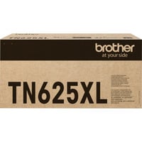 Brother Toner sort TN625XLBK 