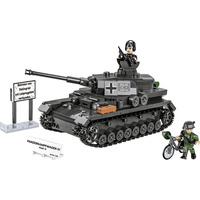 COBI COBI-3127, Bygge legetøj