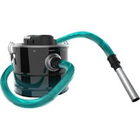 Cecotec Conga Ash 3000 Home, Aske vakuum Sort