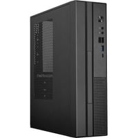 Chieftec DT-10B-300, Towerkabinet Sort