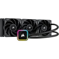 Corsair CW-9060060-WW/RF, Vandkøling Sort