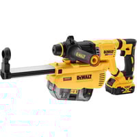DEWALT DWH205DH-XJ, Extraction station Gul