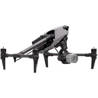 DJI Inspire 3 Basis-pakke, Drone 