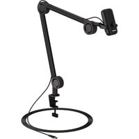 ENDORFY Solum Voice, Mikrofon Sort