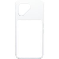 Fairphone F6CASE-1WH-WW1, Etui Hvid