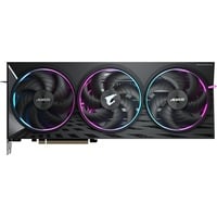 GIGABYTE Grafikkort Sort