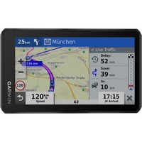 Garmin Navigationssystemet 