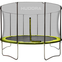 HUDORA Fitnessredskab Grøn/Sort