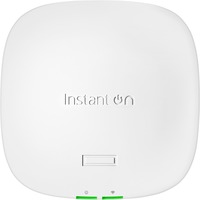 Hewlett Packard Enterprise HP HPE NW ION AP21 (EU) AP Bundle, Adgangspunktet 