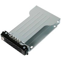 ICY BOX MB994TK-B, Indramning Sort