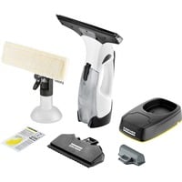 Kärcher WV 5 Plus N, Vinduesrenser Hvid/Sort