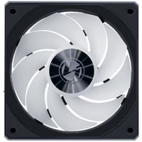 Lian Li Sag fan Sort