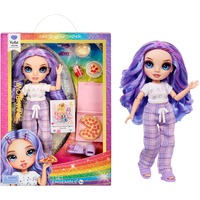MGA Entertainment 503705EUC Dukker Rainbow High Junior High 503705EUC, Mode dukke, Hunstik, 4 År, Dreng/Pige, 177,8 mm, Flerfarvet