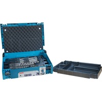 Makita E-17790, Mejsel- & bore sæt 